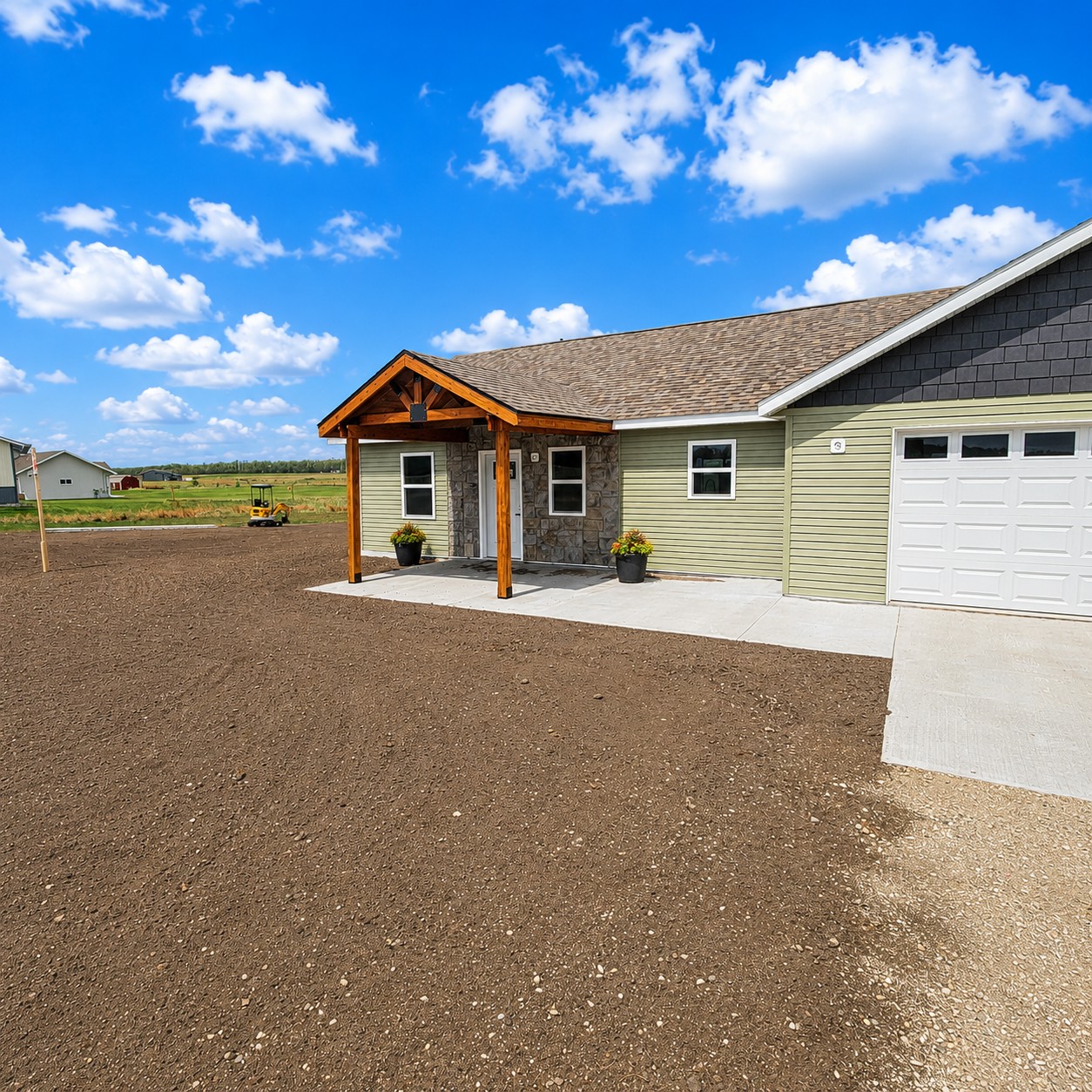 160 Cozy Oak Drive E