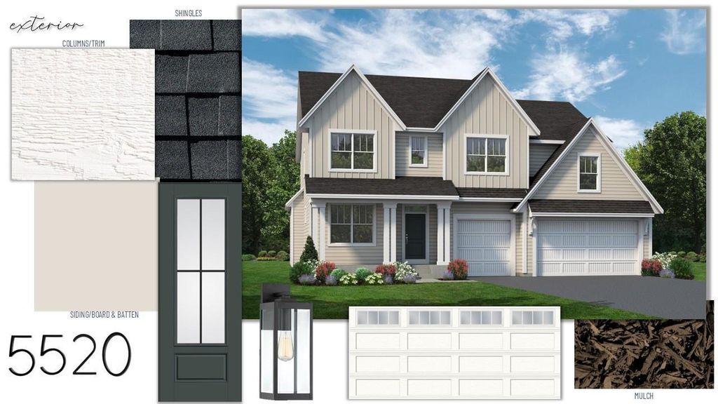 Photo of 5520 Rolling Hills Parkway, Chaska, MN 55318 (MLS # 7055996)