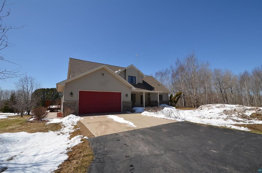Photo of 5795 Ratika Road, Duluth, MN 55810 (MLS # 7048776)