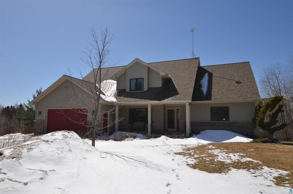 Photo of 5795 Ratika Road, Duluth, MN 55810 (MLS # 7048776)