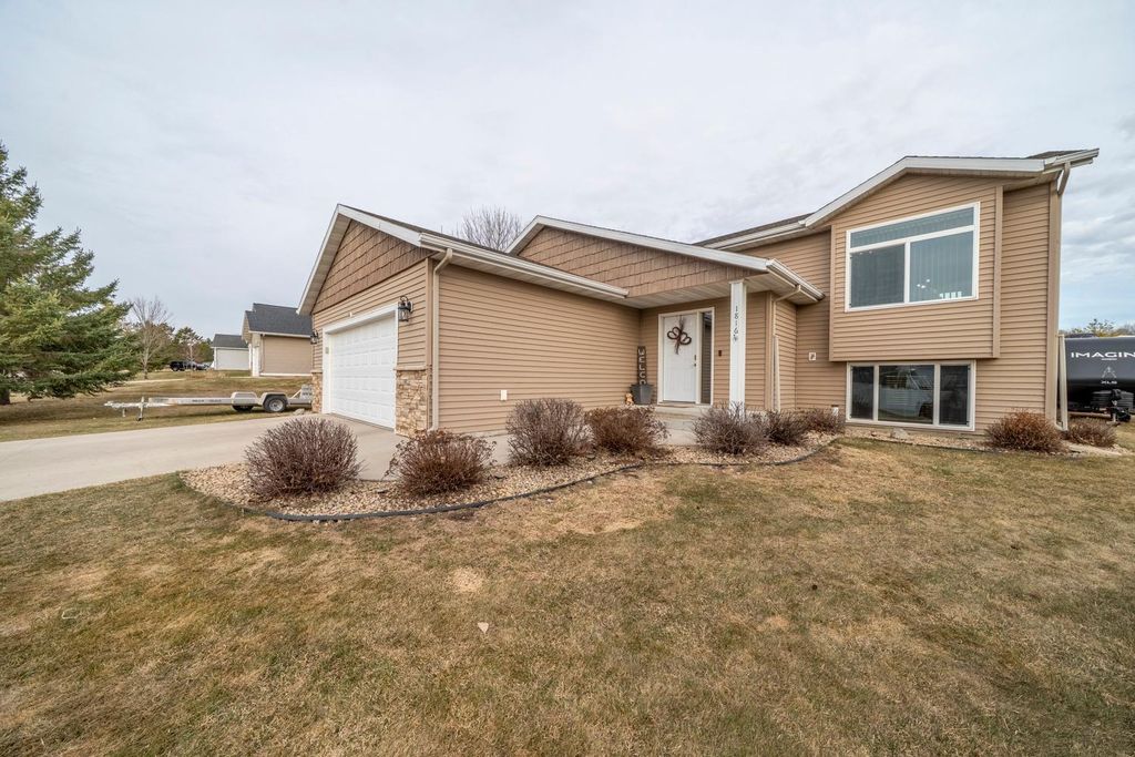 Photo of 1816 Spruce Grove Trail, Detroit Lakes, MN 56501 (MLS # 7046957)