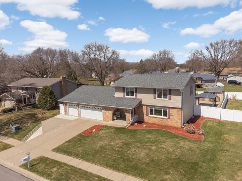 4511 148th Court Apple Valley MN 55124