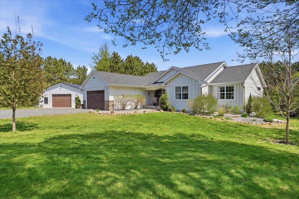Photo of 709 N Bay Road, Somerset, WI 54025 (MLS # 6767730)