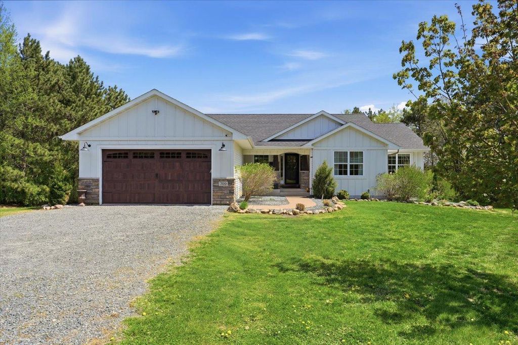 Photo of 709 N Bay Road, Somerset, WI 54025 (MLS # 6767730)