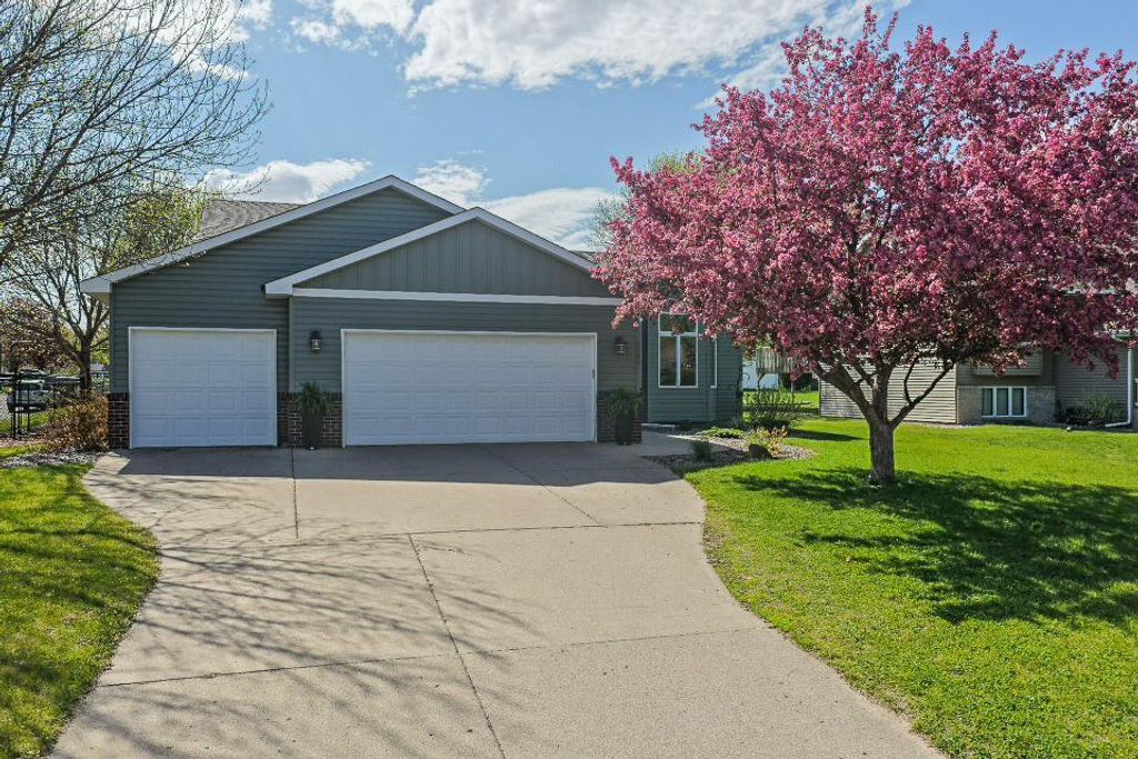 Photo of 1403 5th Avenue N, Sartell, MN 56377 (MLS # 7075479)