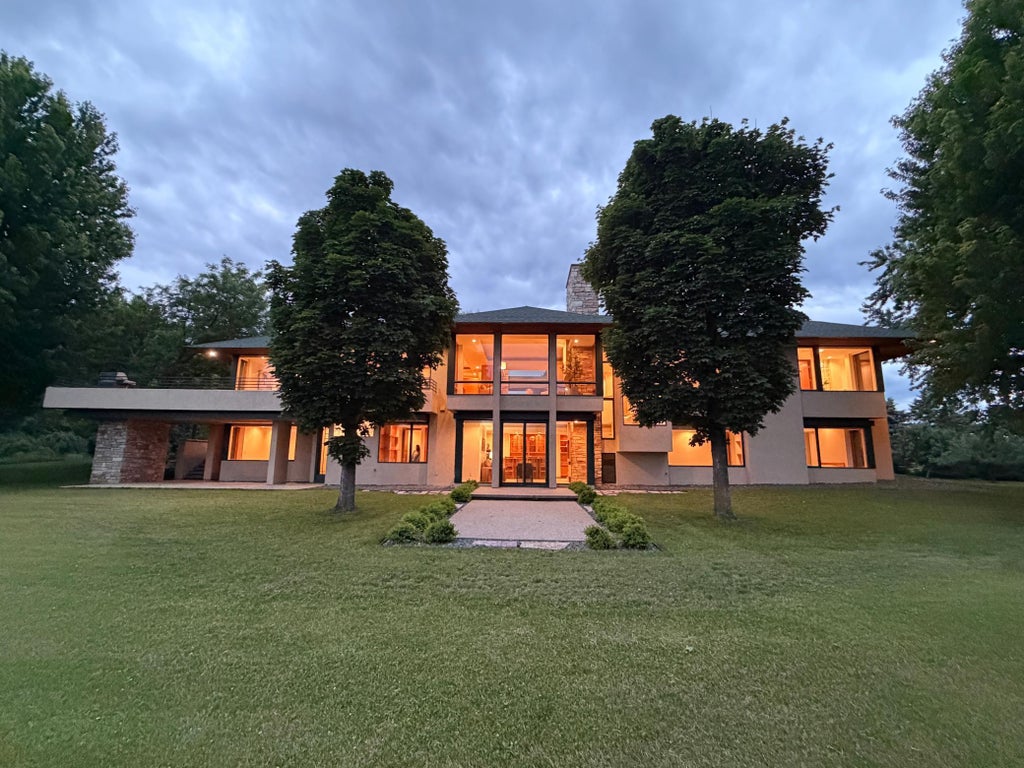 Photo of 1064 Washburn Avenue, Belgrade, MN 56312 (MLS # 7094702)