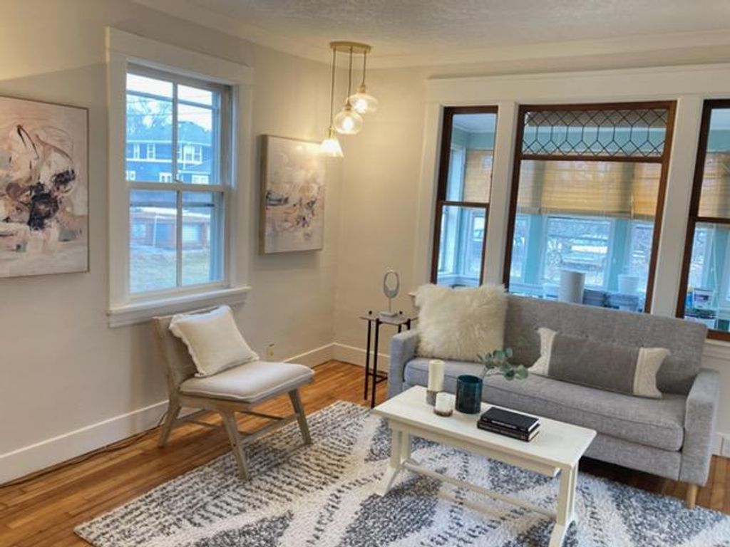 Photo of 906 E 36th Street, Minneapolis, MN 55407 (MLS # 7020953)