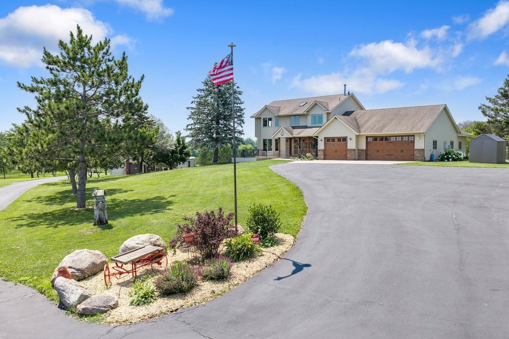 Photo of 5875 Meadowlark Lane, Prior Lake, MN 55372 (MLS # 7056107)