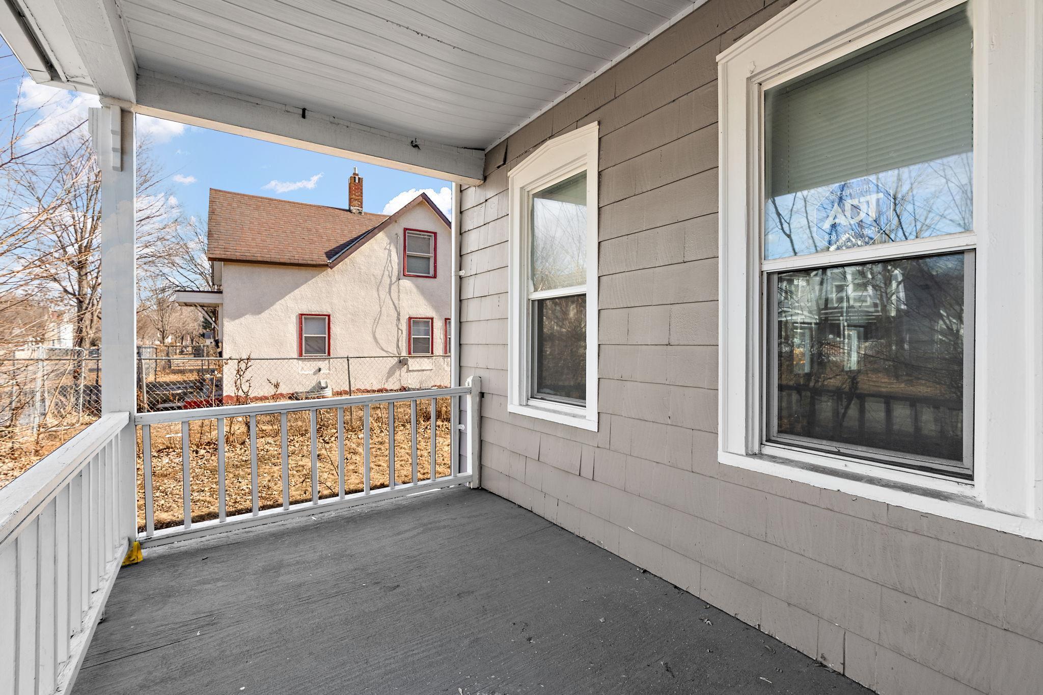 454 Sherburne Avenue