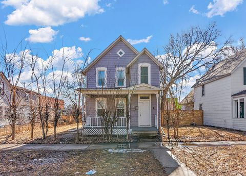 454 Sherburne Avenue Saint Paul MN 55103