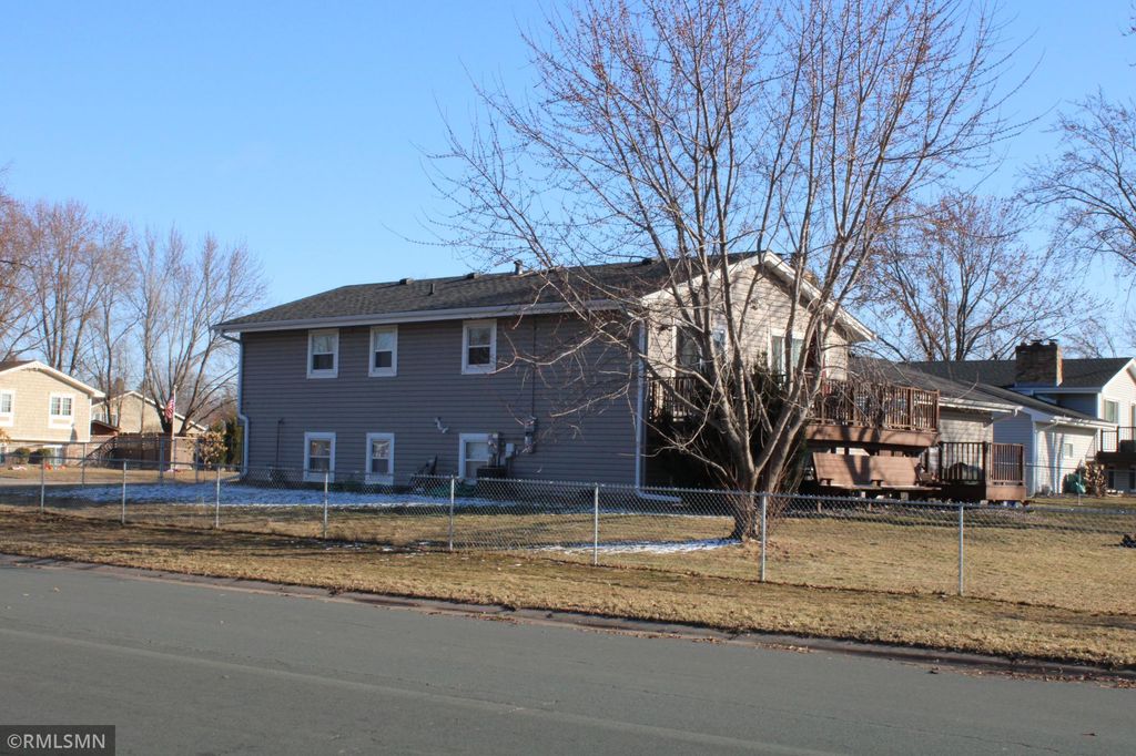 Photo of 3375 12th Avenue, Anoka, MN 55303 (MLS # 7045658)