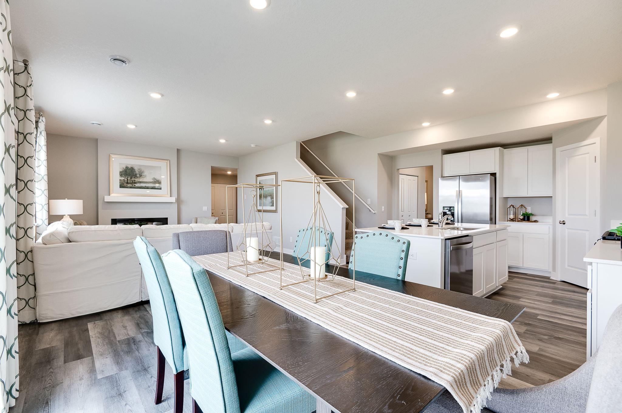 207 Snowdrop Trail