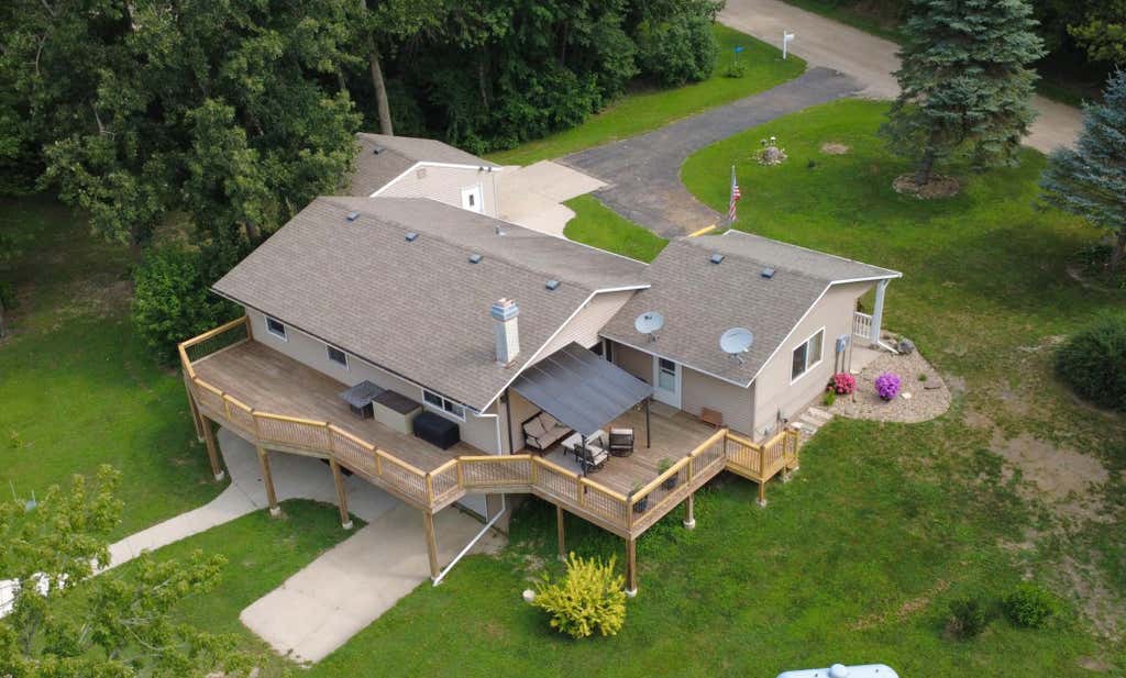 Photo of 20975 794th Avenue, Albert Lea, MN 56007 (MLS # 7119593)
