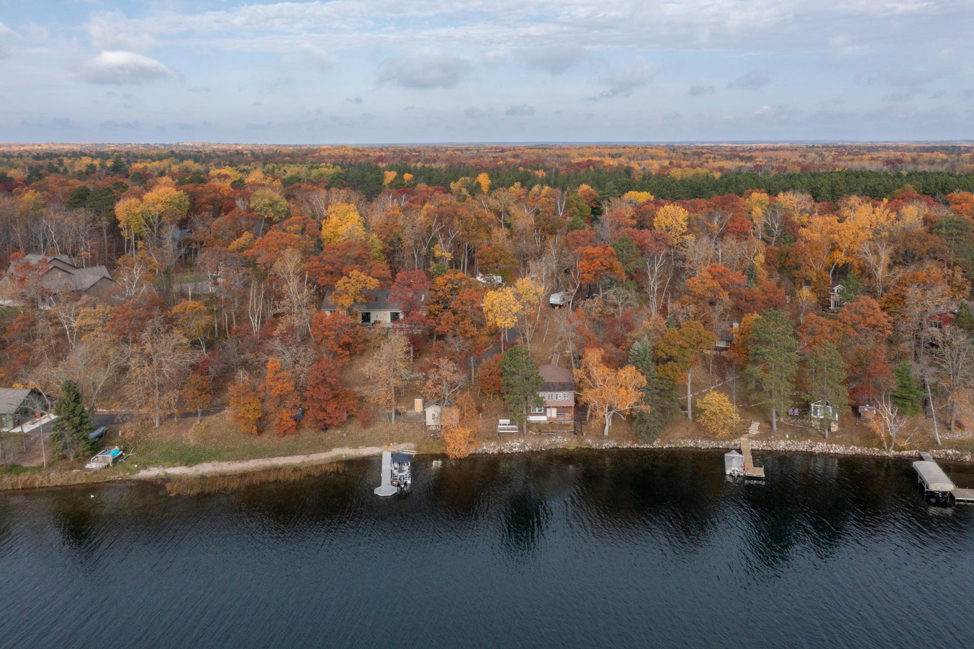 10313 Ossawinnamakee Road