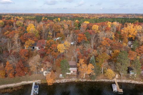 10313 Ossawinnamakee Road Pequot Lakes MN 56472