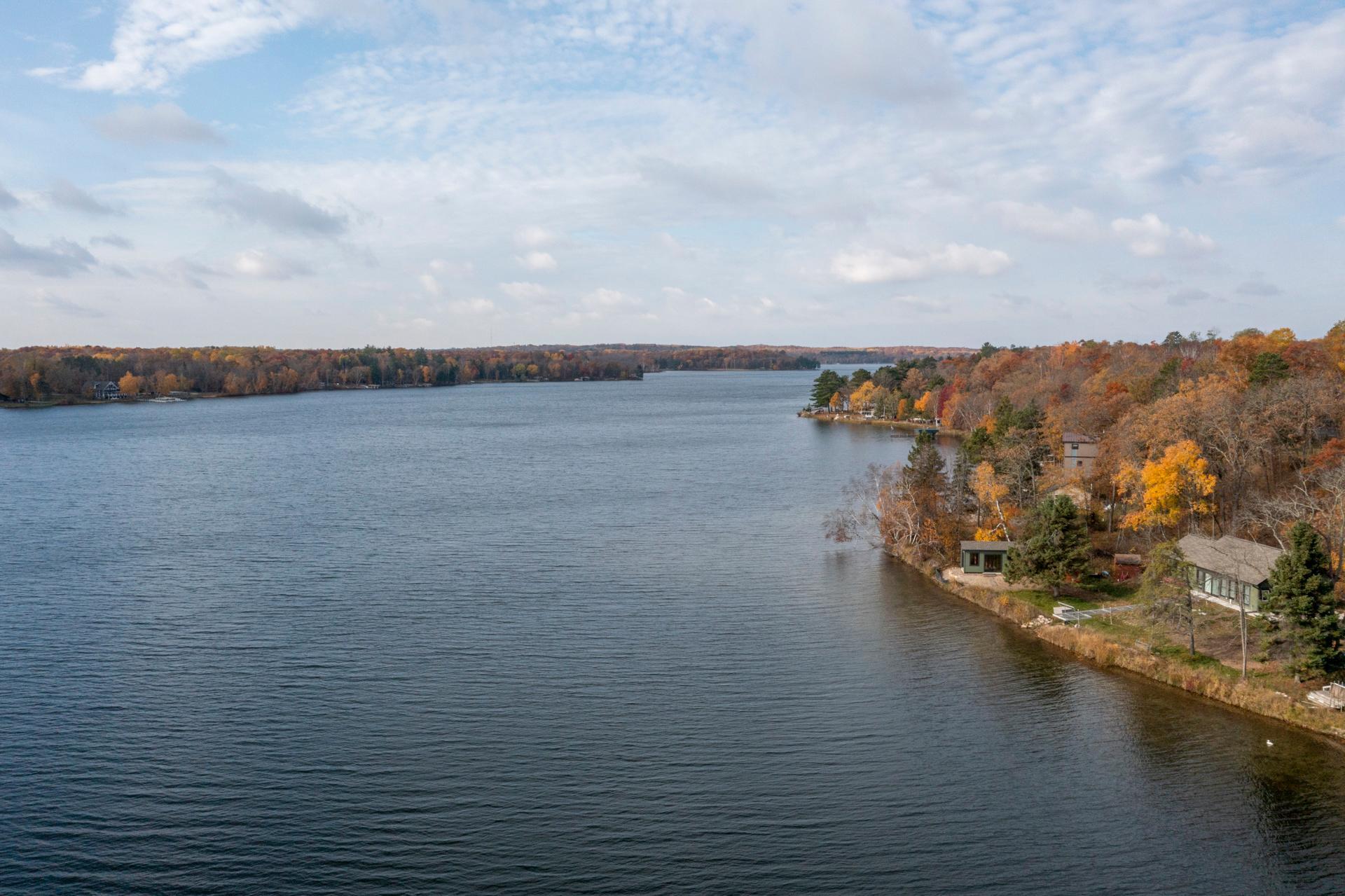 10313 Ossawinnamakee Road