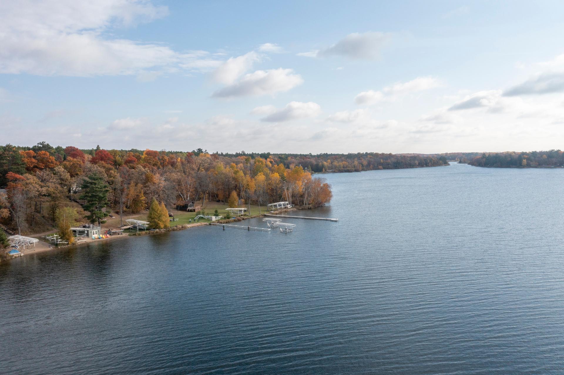 10313 Ossawinnamakee Road