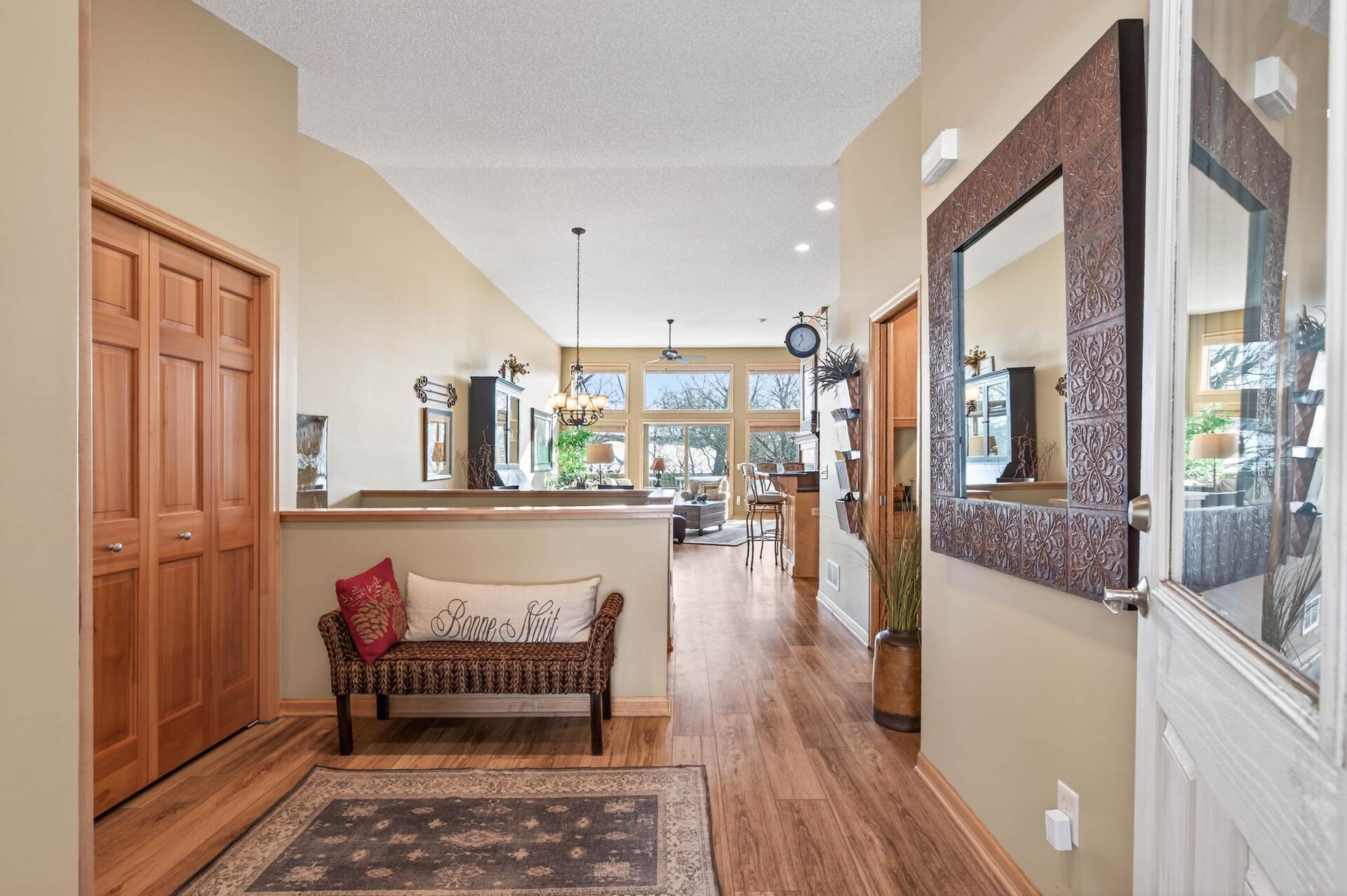 1585 Summit Shores Circle