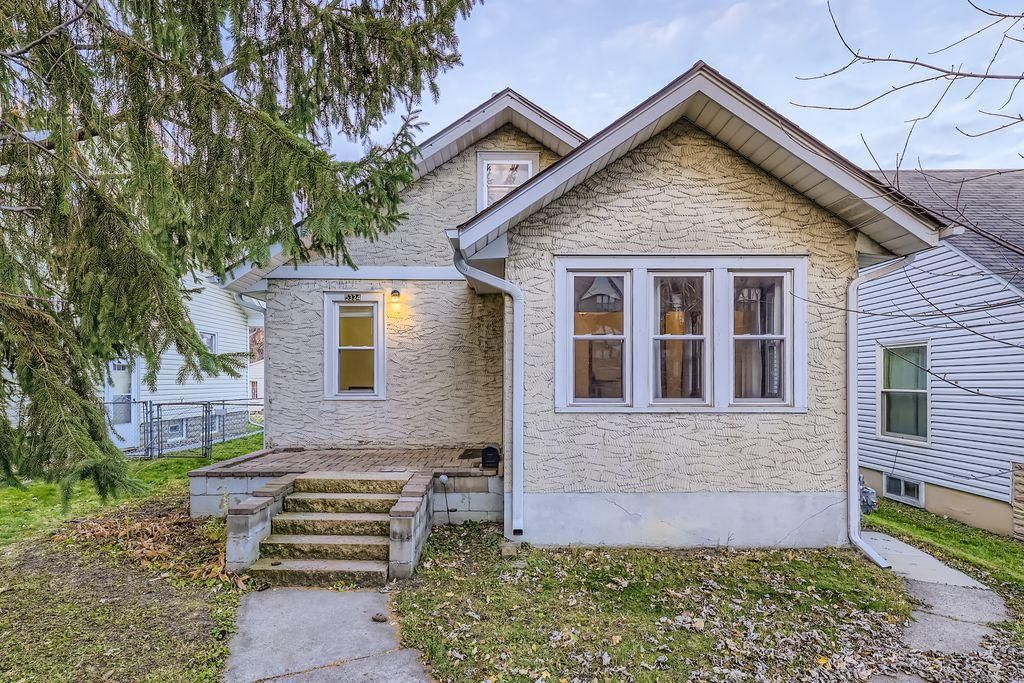 Photo of 5324 48th Avenue S, Minneapolis, MN 55417 (MLS # 7018552)