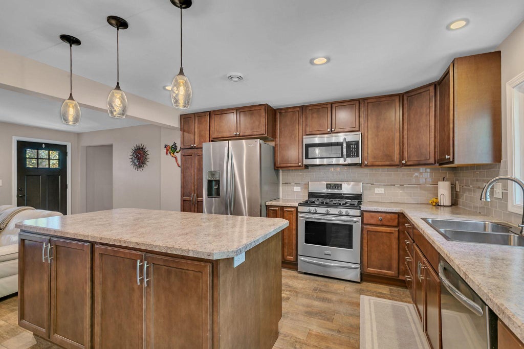 Photo of 22200 County Road 43 NW, Big Lake, MN 55309 (MLS # 7154931)