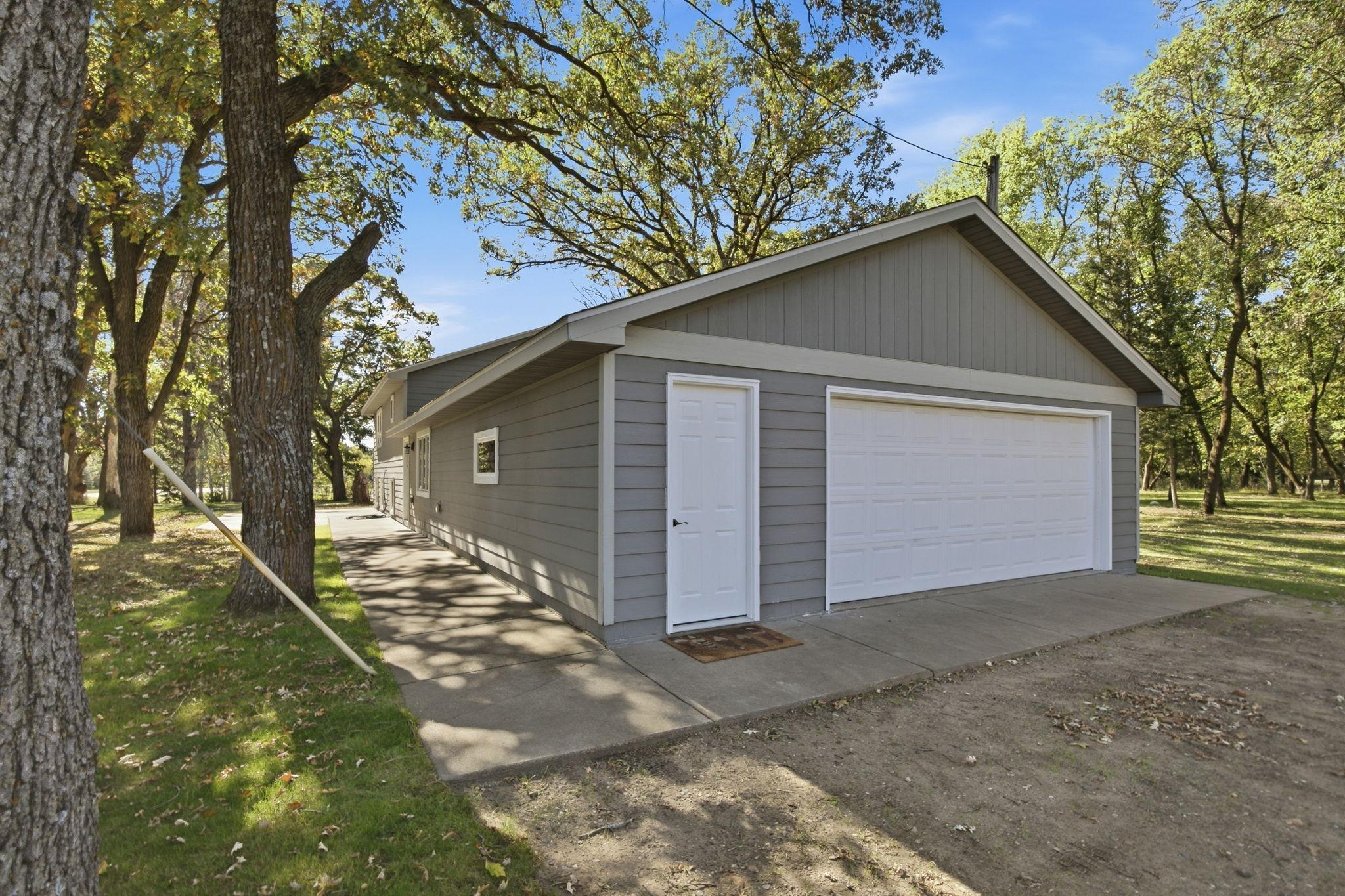 22200 County Road 43 NW