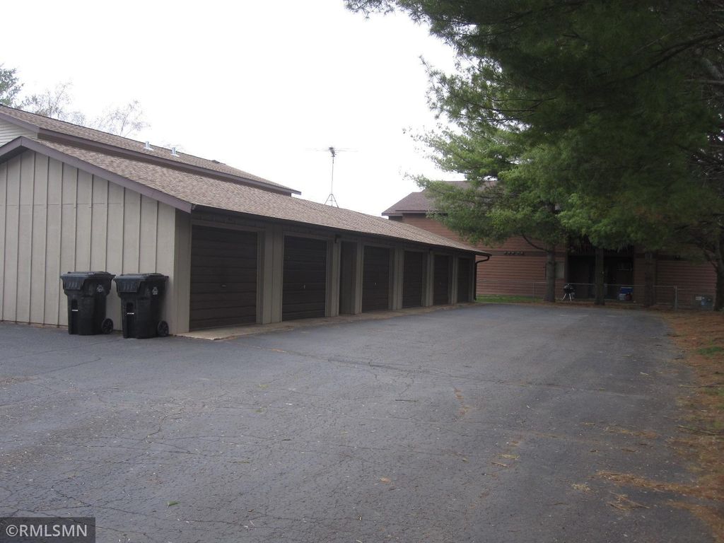 Photo of 325 W 9th Street #D, New Richmond, WI 54017 (MLS # 7020776)