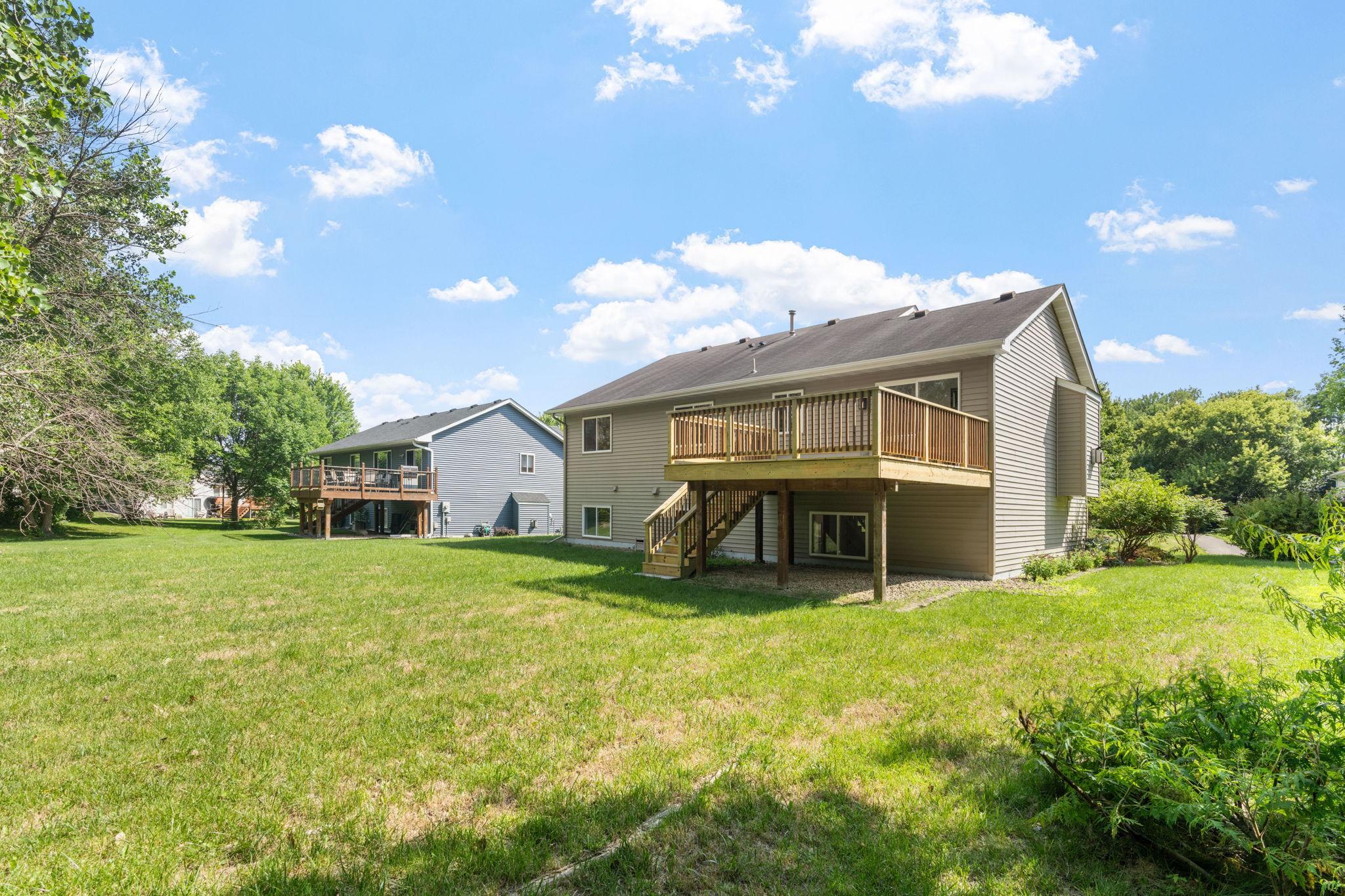 2225 Tart Lake Road