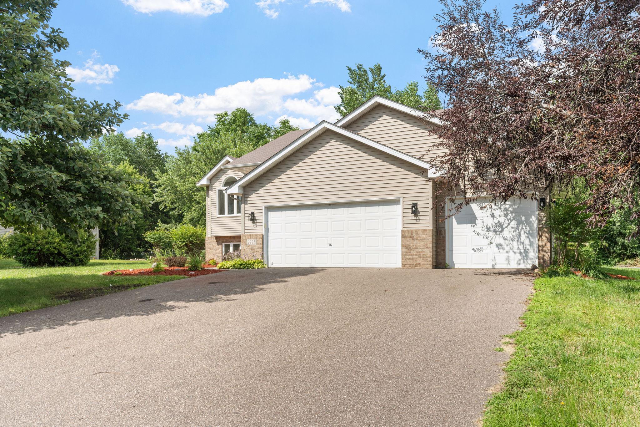 2225 Tart Lake Road