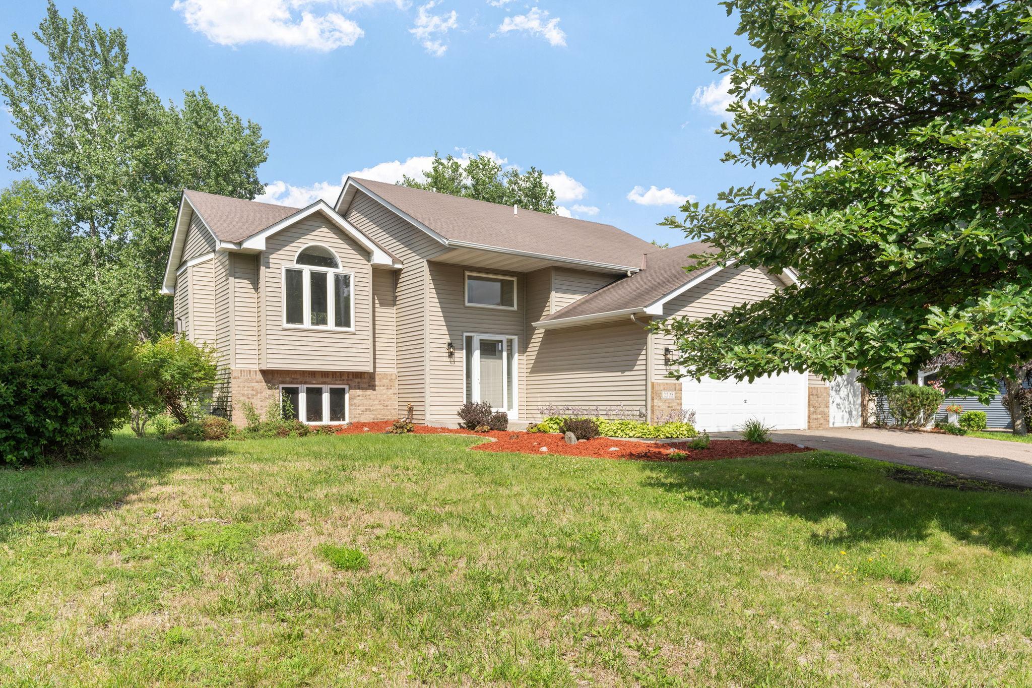 2225 Tart Lake Road