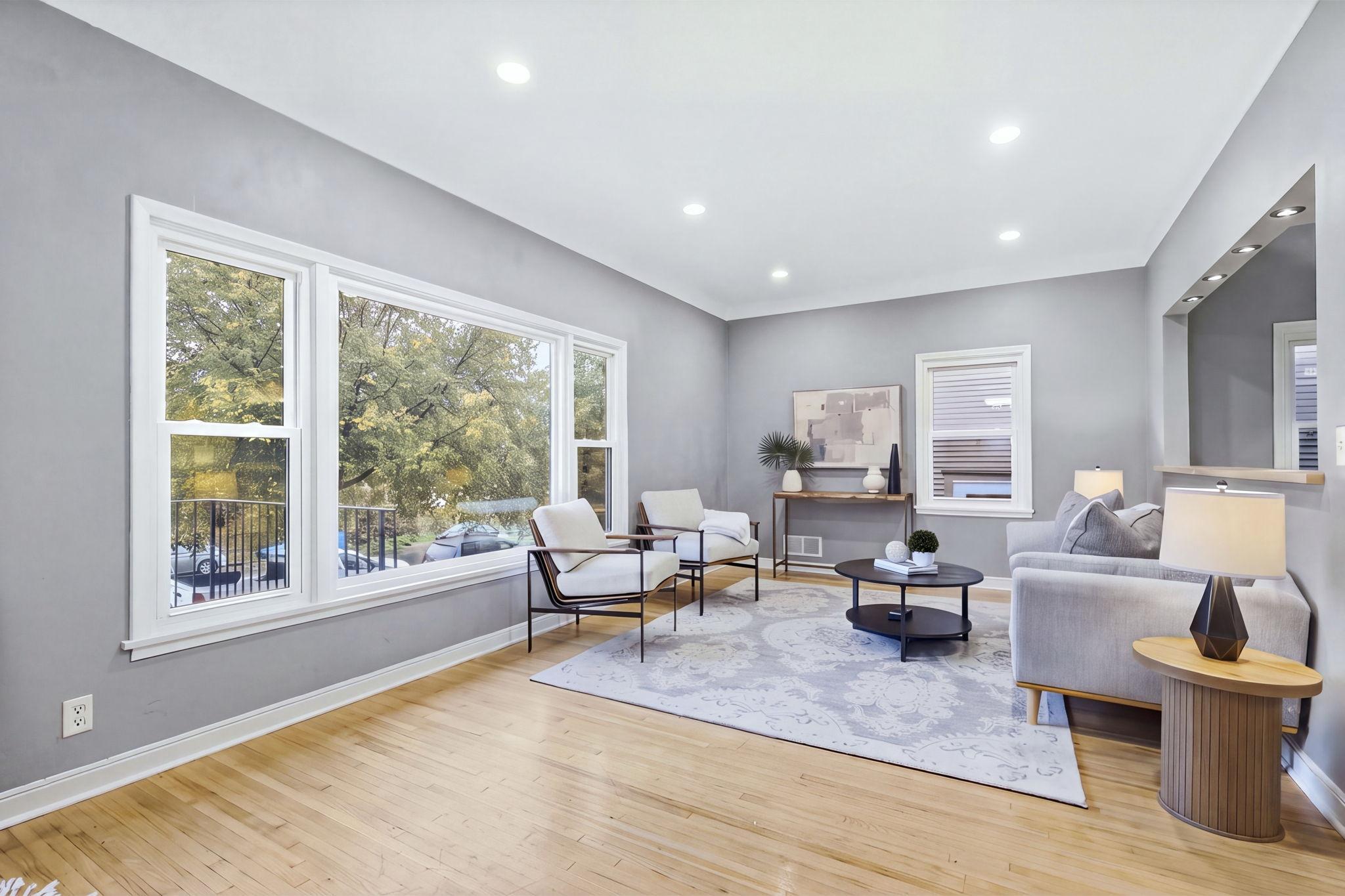 1128 Selby Avenue