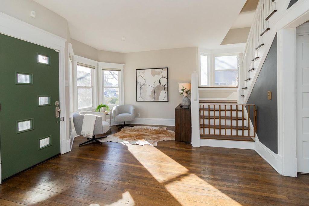 Photo of 1809 Marshall Avenue, Saint Paul, MN 55104 (MLS # 7012096)