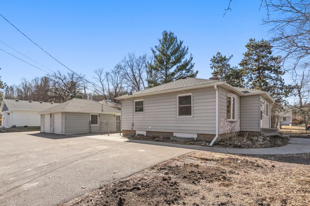 Photo of 673 2nd Avenue N, Bayport, MN 55003 (MLS # 7034343)