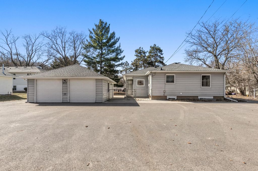 Photo of 673 2nd Avenue N, Bayport, MN 55003 (MLS # 7034343)