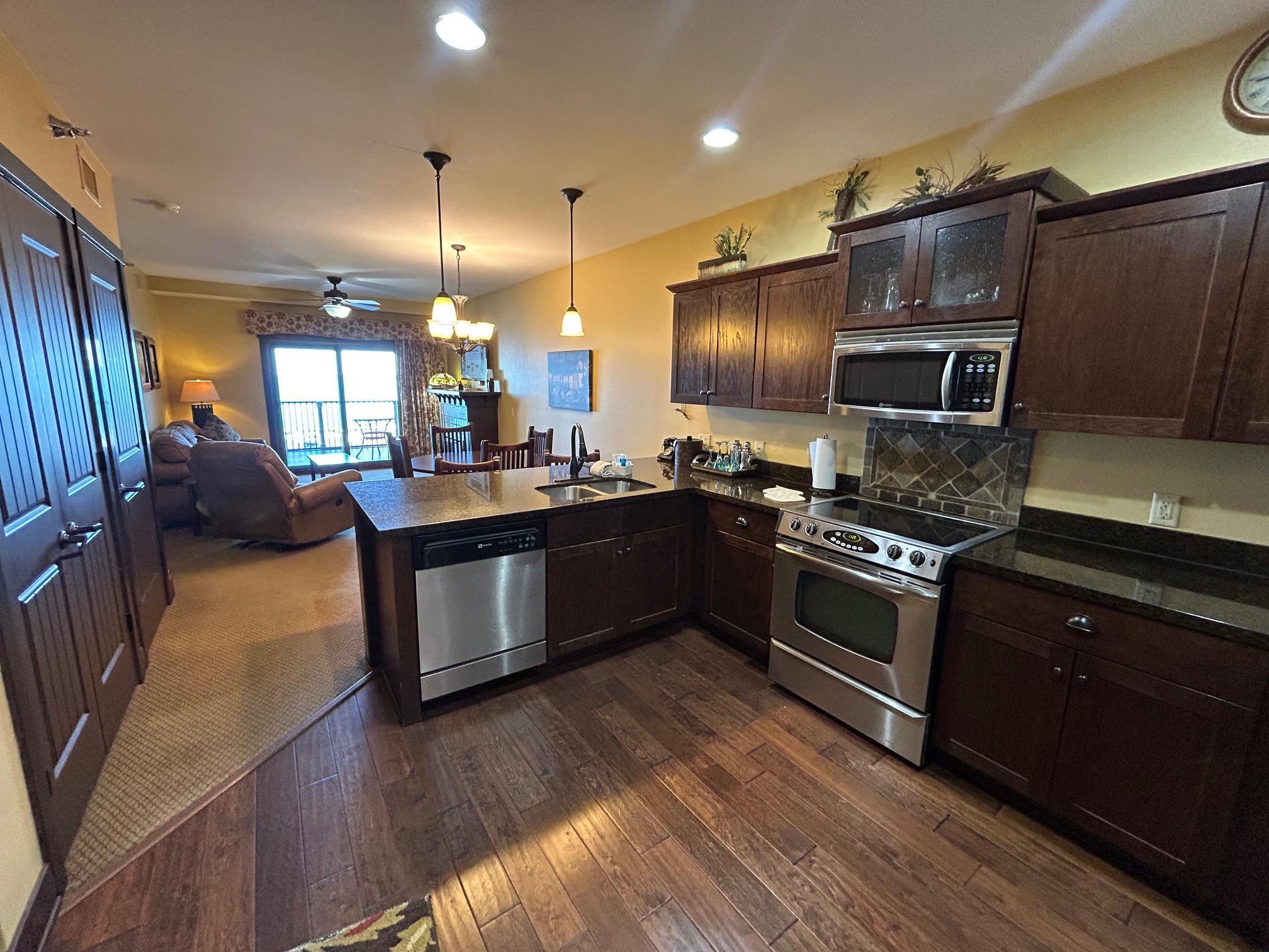 502 Cleveland Boulevard W 2300