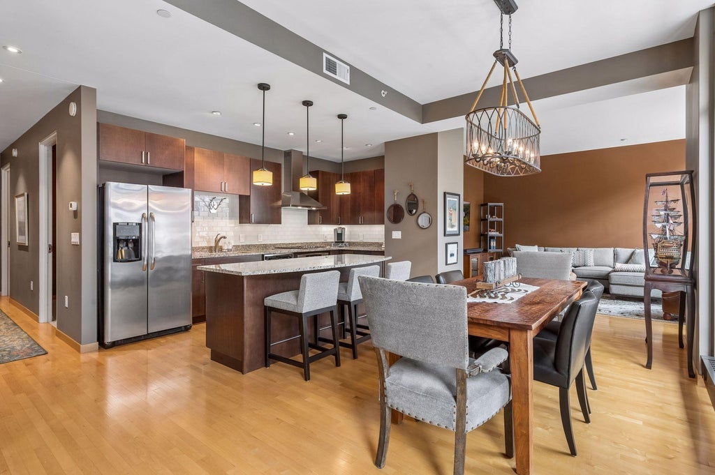 Photo of 201 S 11th Street #430, Minneapolis, MN 55403 (MLS # 7154995)