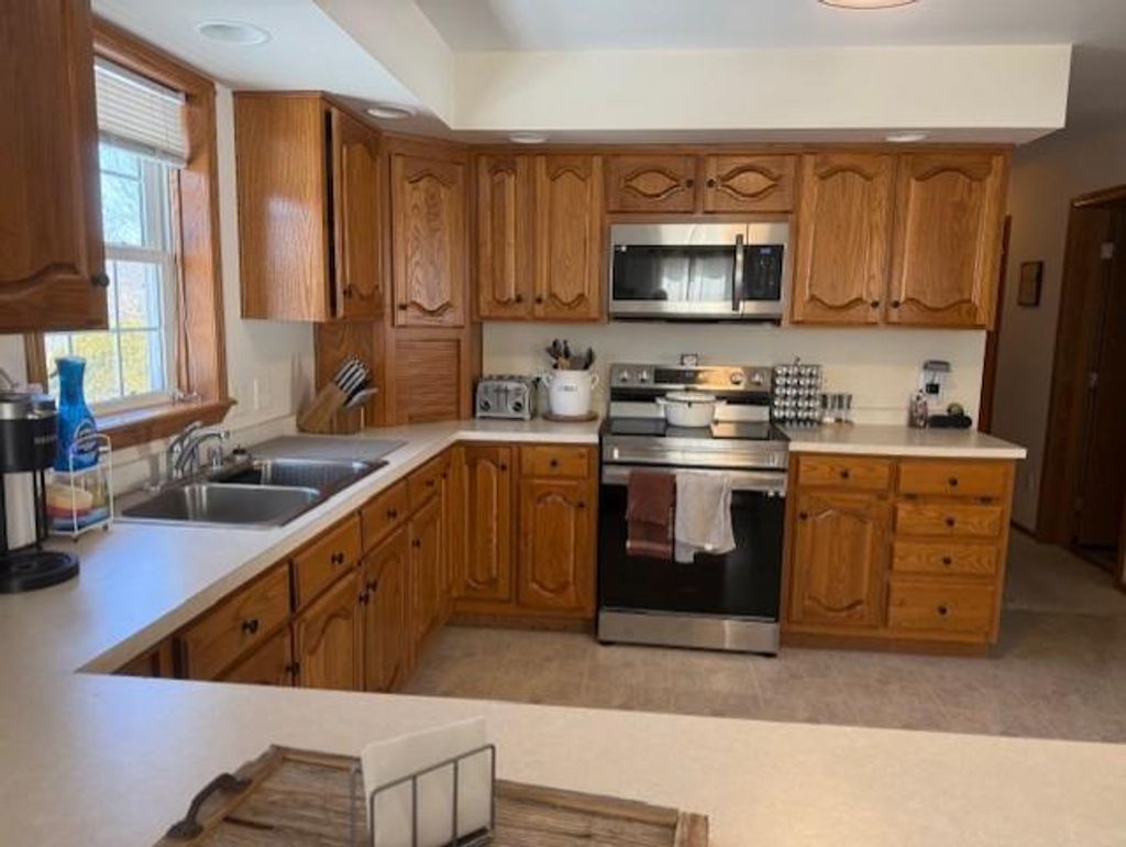 Photo of 8700 Rollin Sunset Drive, Winona, MN 55987 (MLS # 7018606)