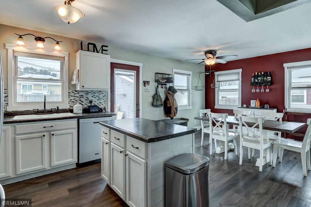 Photo of 2714 Blakeley Avenue, Eau Claire, WI 54701 (MLS # 7006095)