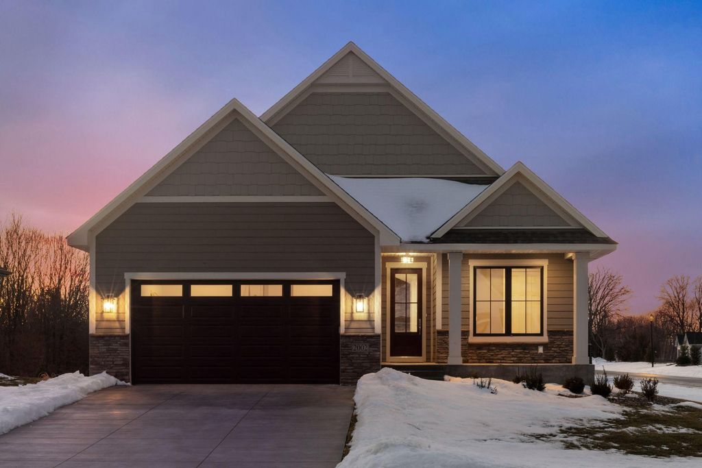 Photo of 2002 Mulberry Lane, Carver, MN 55315 (MLS # 7060783)