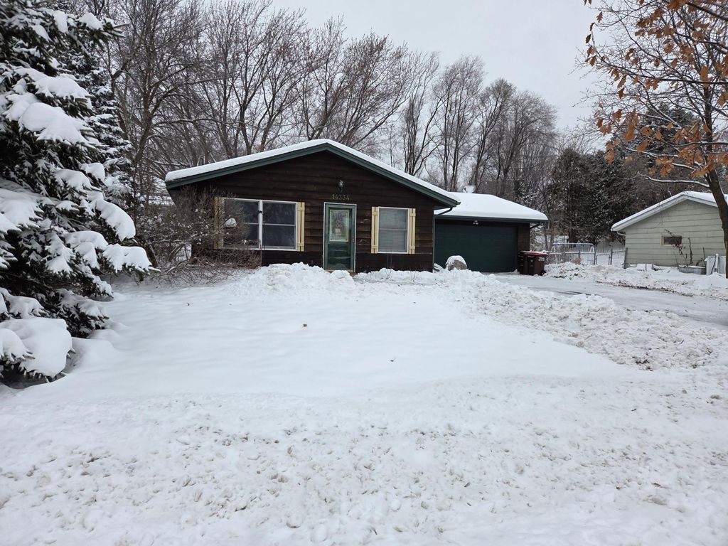 Photo of 14334 Upper 56th Street N, Stillwater, MN 55082 (MLS # 6826509)