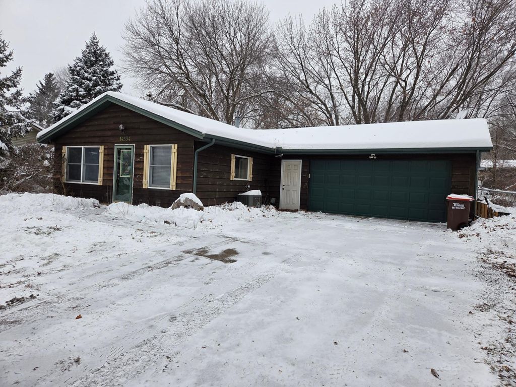 Photo of 14334 Upper 56th Street N, Stillwater, MN 55082 (MLS # 6826509)
