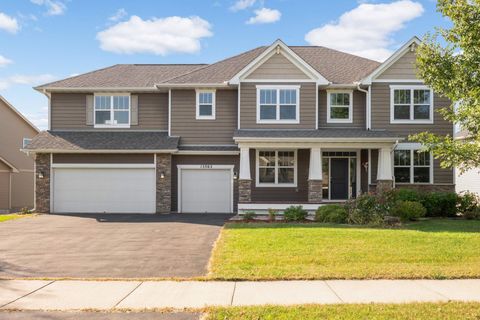 15365 Eagle Creek Way Apple Valley MN 55124