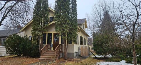 Photo of 333 3rd Avenue NE, Saint Cloud, MN 56304 (MLS # 7027967)