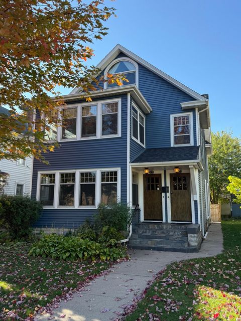 3628 Nicollet Avenue Minneapolis MN 55409