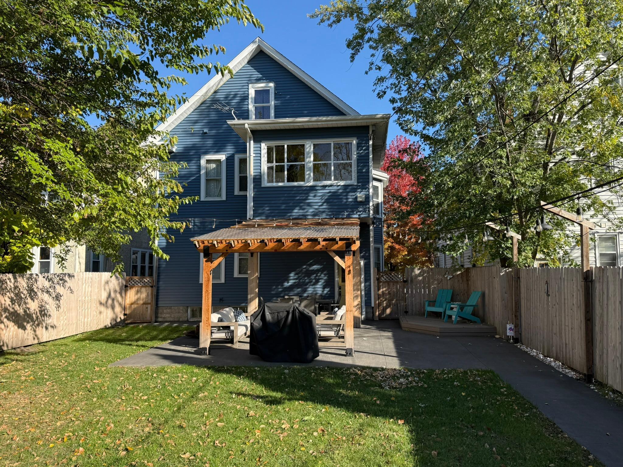 3628 Nicollet Avenue