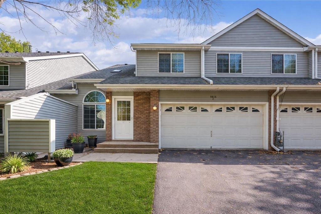 Photo of 3816 Foss Road #7, Saint Anthony, MN 55421 (MLS # 7044058)