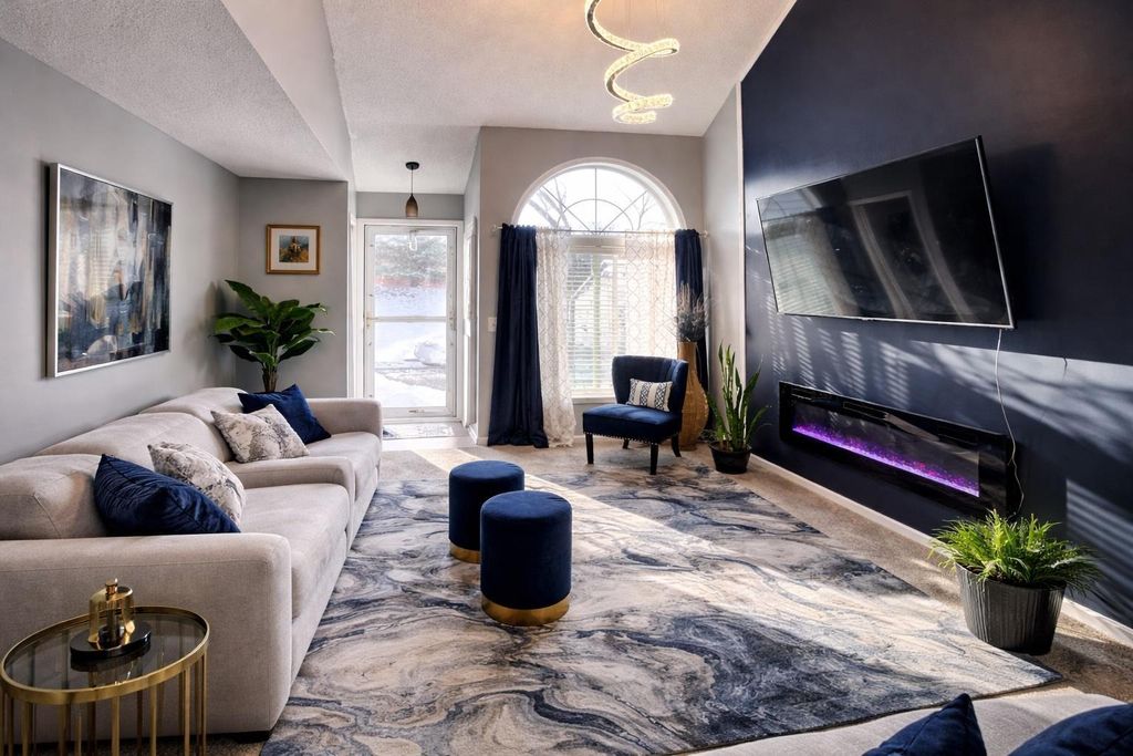 Photo of 3816 Foss Road #7, Saint Anthony, MN 55421 (MLS # 7044058)