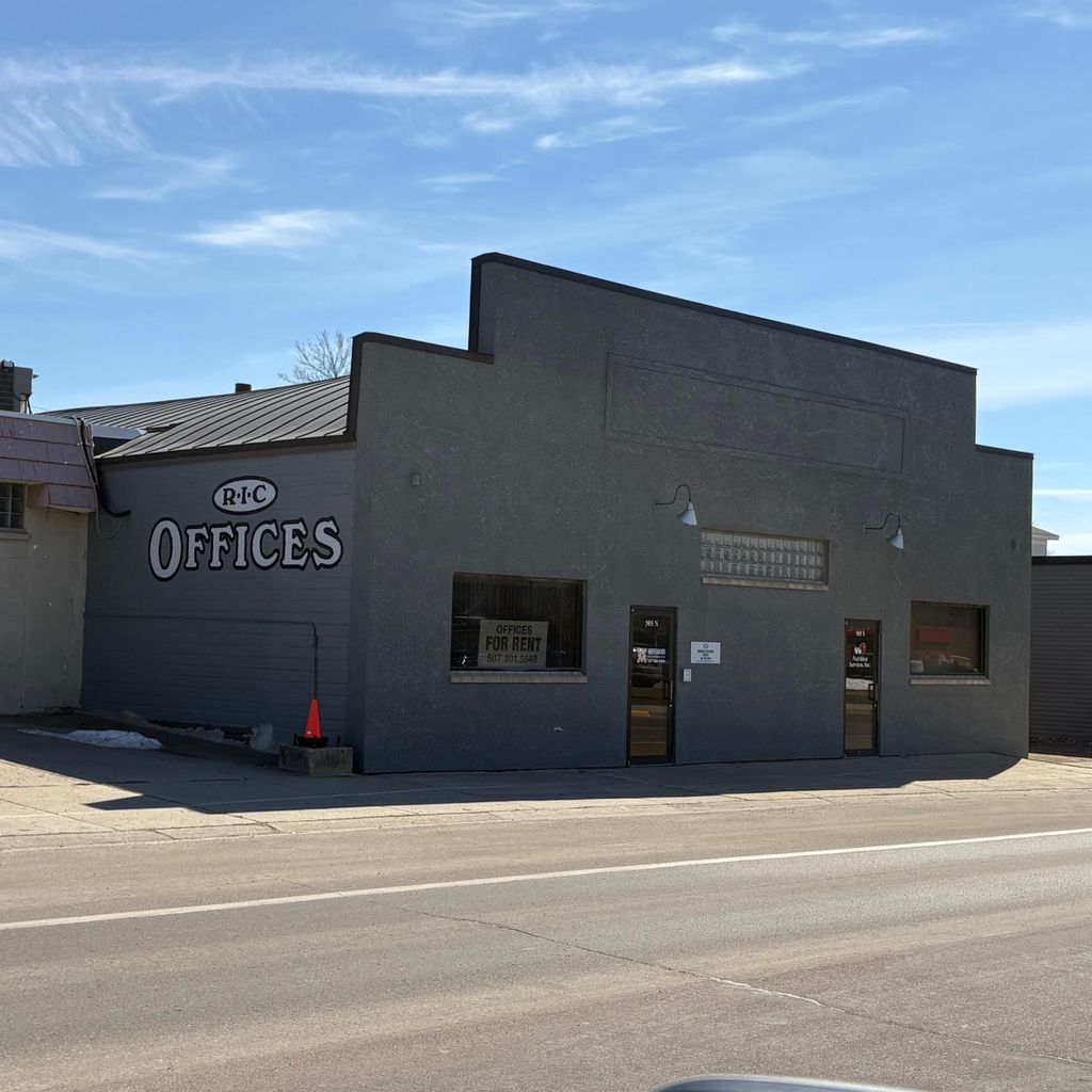 Photo of 505 S State Street, Waseca, MN 56093 (MLS # 7041317)