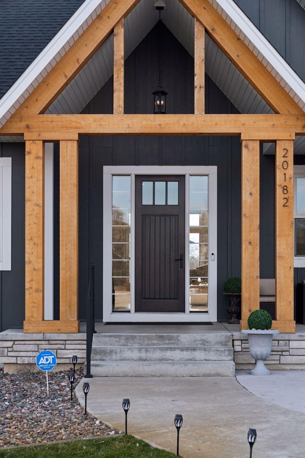 Photo of 20182 Cleary Road NW, Nowthen, MN 55303 (MLS # 6826771)