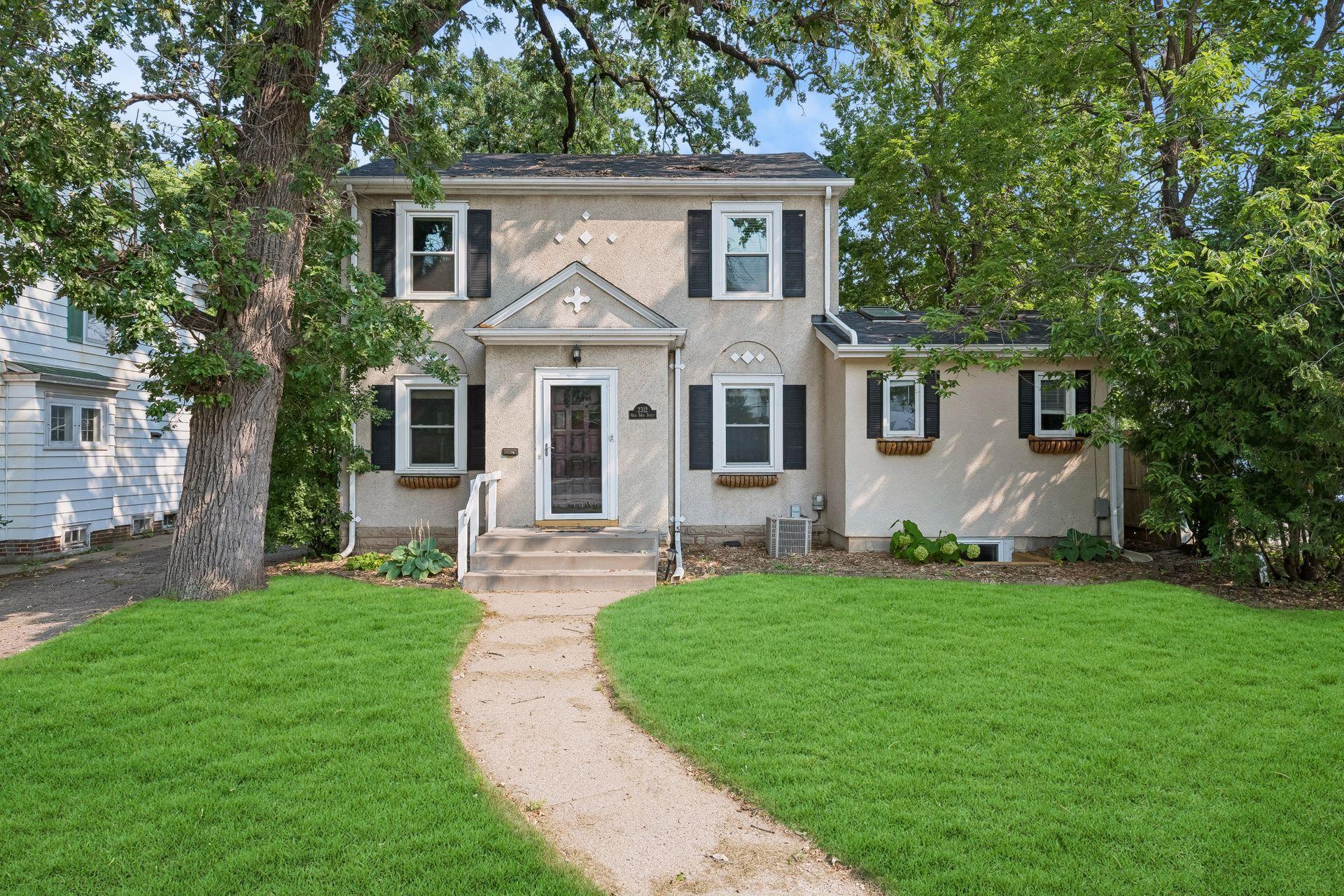 2312 W 54th Street