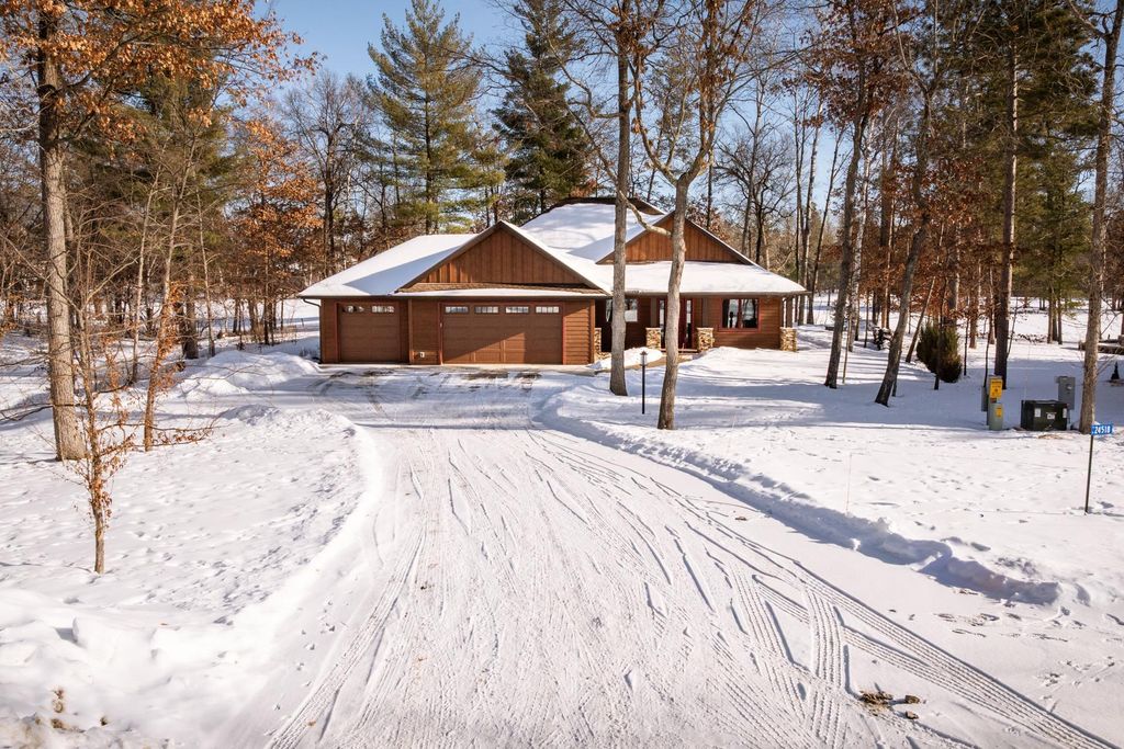 Photo of 24522 Brownie Way, Nisswa, MN 56468 (MLS # 7018866)